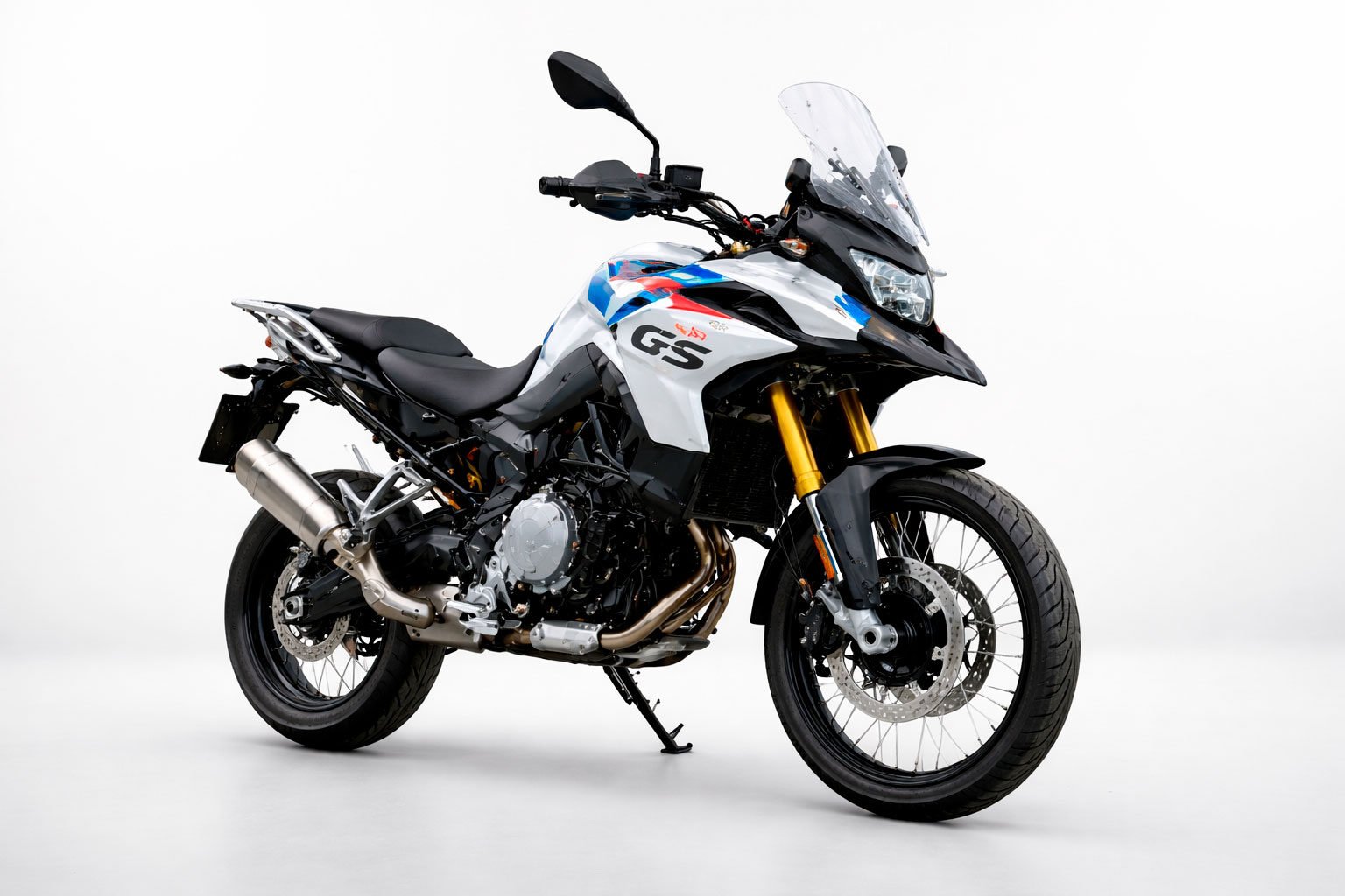 BMW F 900 GS