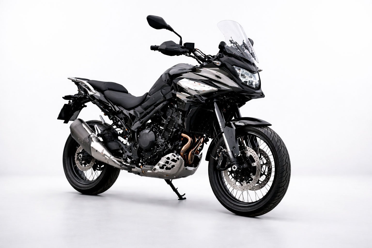 BMW F 900 GS